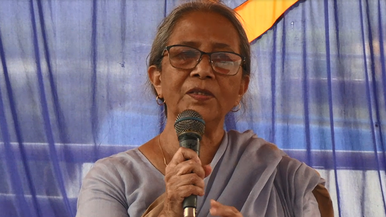 অনুরোধে ভারতে যাচ্ছে ইলিশ: মৎস্য উপদেষ্টা